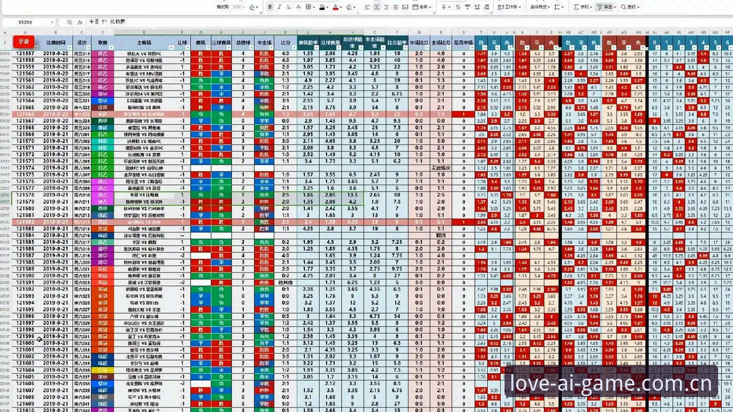 爱游戏足球赛事赔率实用解析指南：从入门到精通的完整攻略